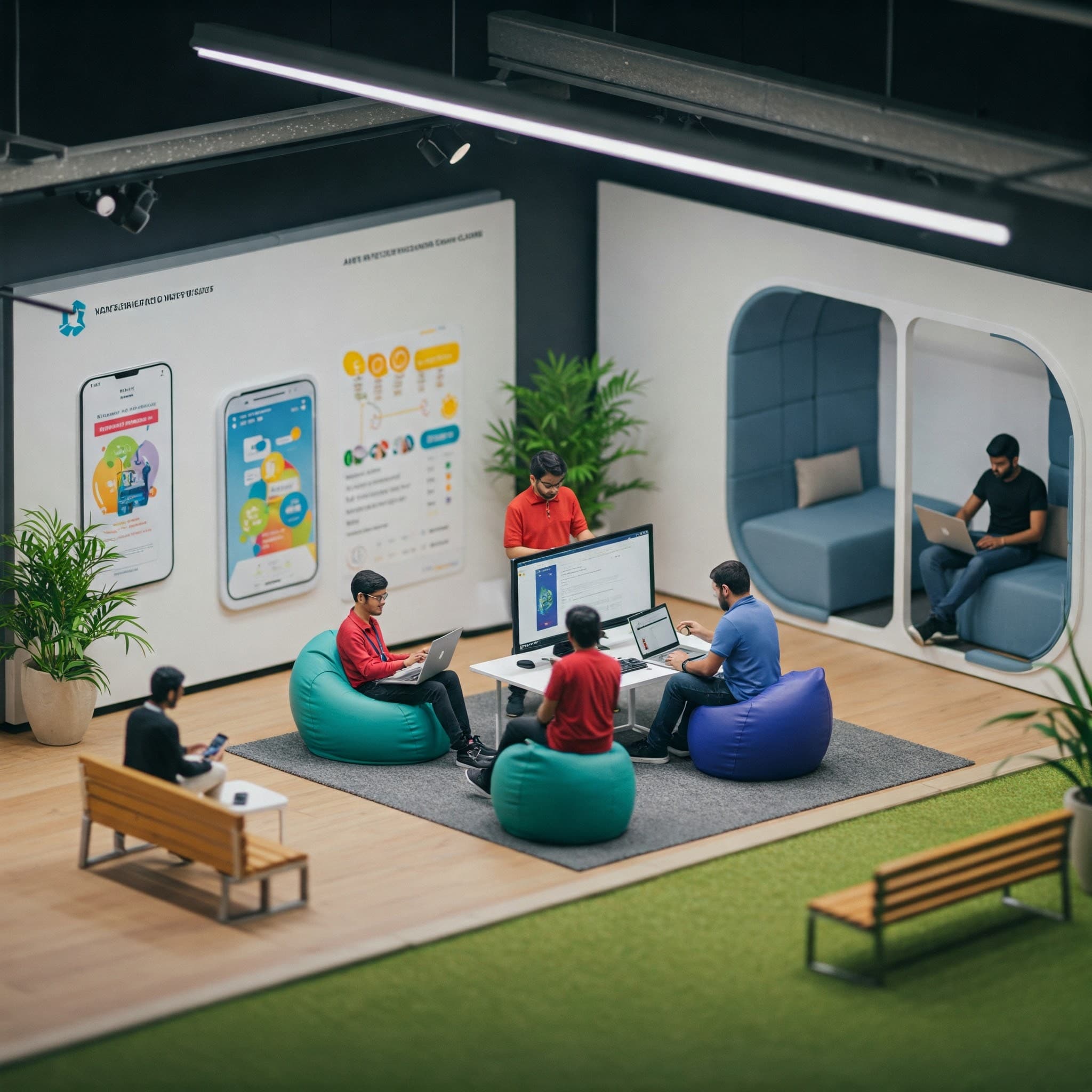 Product-First Development